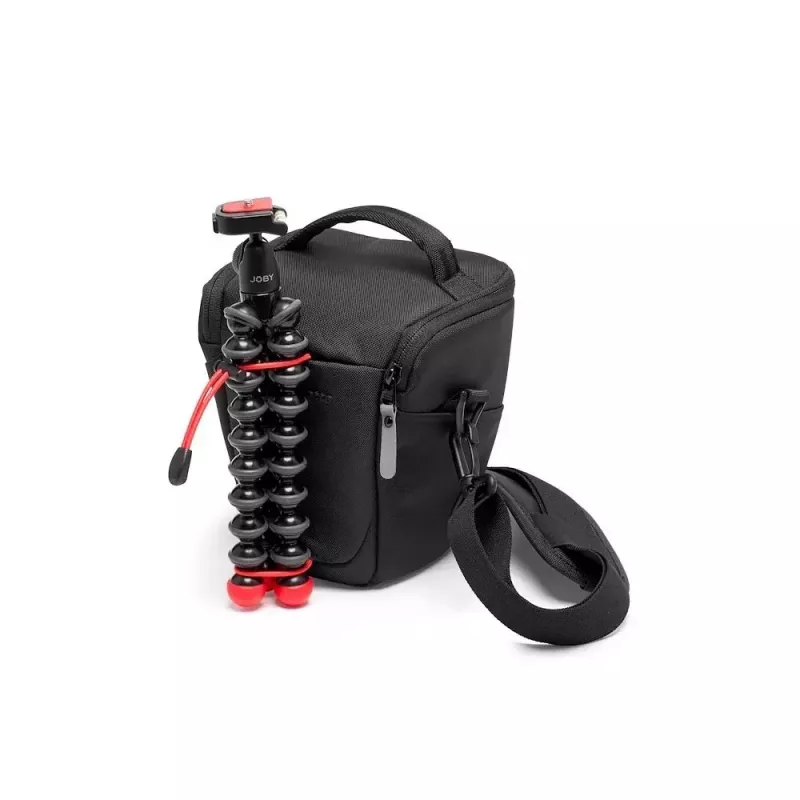 Houder cameratas Manfrotto MB MA3-H-S Zwart