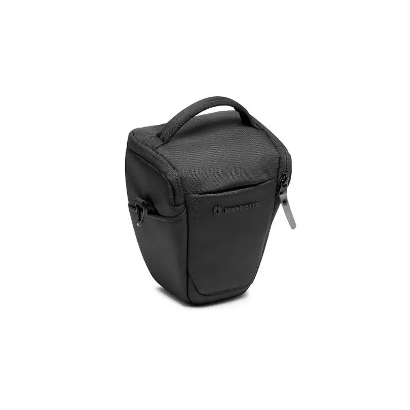 Houder cameratas Manfrotto MB MA3-H-S Zwart