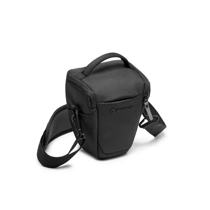 Houder cameratas Manfrotto MB MA3-H-S Zwart