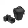 Houder cameratas Manfrotto MB MA3-H-S Zwart
