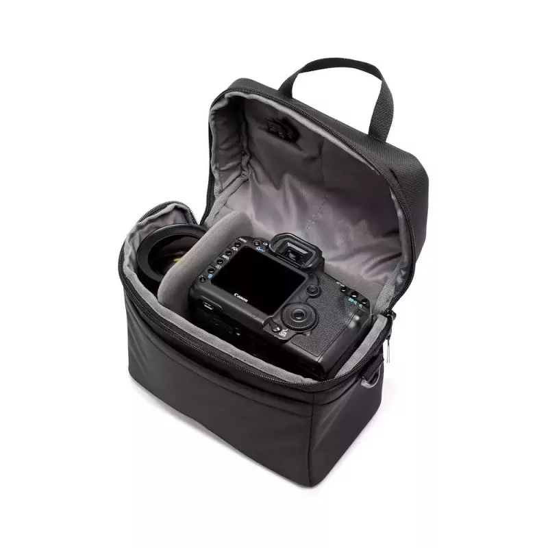 Schoudertas Manfrotto MB MA3-SB-L Zwart Universele compatibiliteit