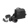 Schoudertas Manfrotto MB MA3-SB-L Zwart Universele compatibiliteit