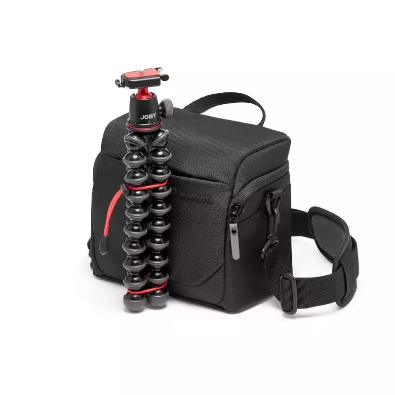 Schoudertas Manfrotto MB MA3-SB-L Zwart Universele compatibiliteit