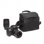 Schoudertas Manfrotto MB MA3-SB-L Zwart Universele compatibiliteit