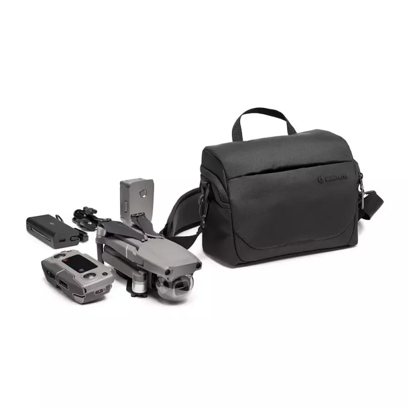 Schoudertas Manfrotto MB MA3-SB-M