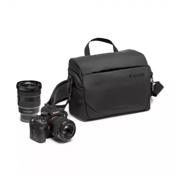 Schoudertas Manfrotto MB MA3-SB-M