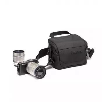 Schoudertas Manfrotto MB MA3-SB-XS