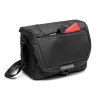 Messenger-tas Manfrotto MB MA3-M-M Zwart Universeel schouderriem