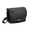 Messenger-tas Manfrotto MB MA3-M-M Zwart Universeel schouderriem