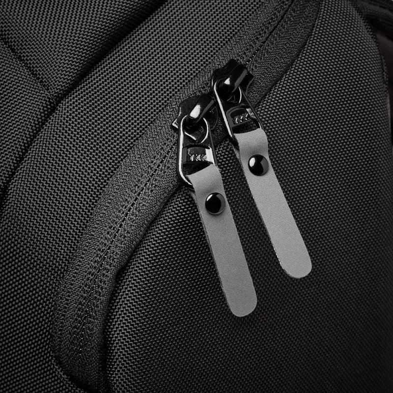 Messenger-tas Manfrotto MB MA3-M-M Zwart Universeel schouderriem