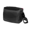Messenger-tas Manfrotto MB MA3-M-M Zwart Universeel schouderriem