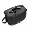 Messenger-tas Manfrotto MB MA3-M-M Zwart Universeel schouderriem