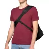 Messenger-tas Manfrotto MB MA3-M-M Zwart Universeel schouderriem