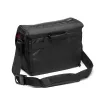 Messenger-tas Manfrotto MB MA3-M-M Zwart Universeel schouderriem