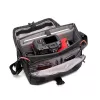 Messenger-tas Manfrotto MB MA3-M-M Zwart Universeel schouderriem