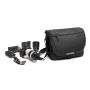 Messenger-tas Manfrotto MB MA3-M-M Zwart Universeel schouderriem