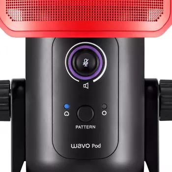 Studiomicrofoon Joby JB01775-BWW