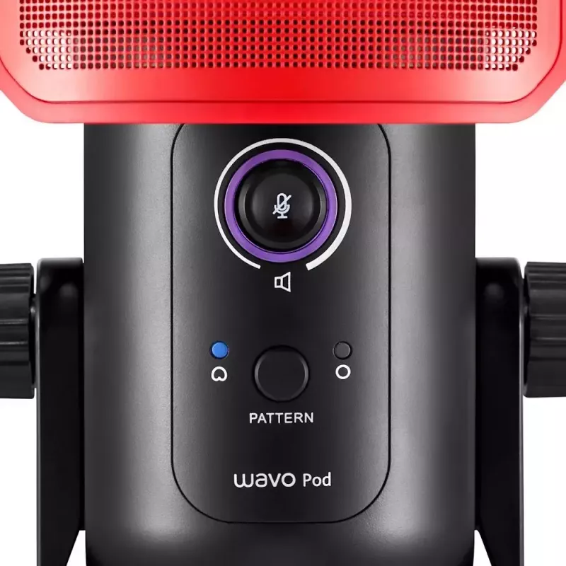 Studiomicrofoon Joby JB01775-BWW