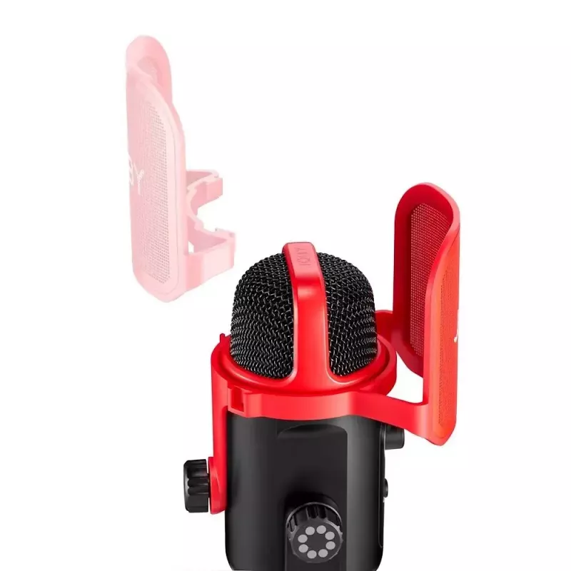 Studiomicrofoon Joby JB01775-BWW