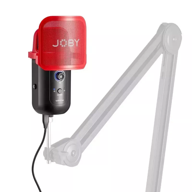 Studiomicrofoon Joby JB01775-BWW
