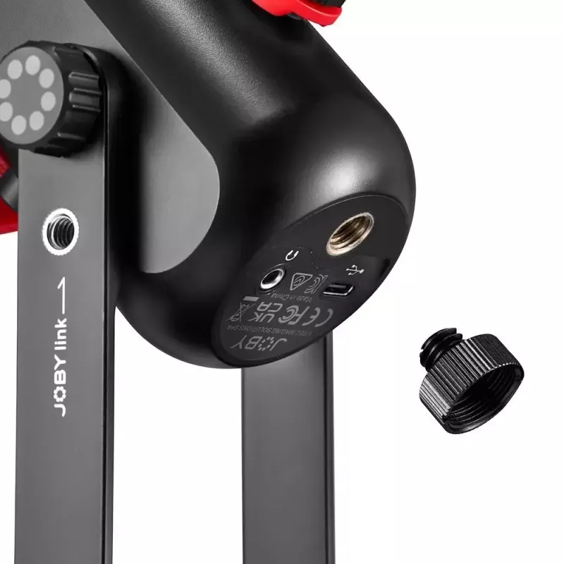 Studiomicrofoon Joby JB01775-BWW