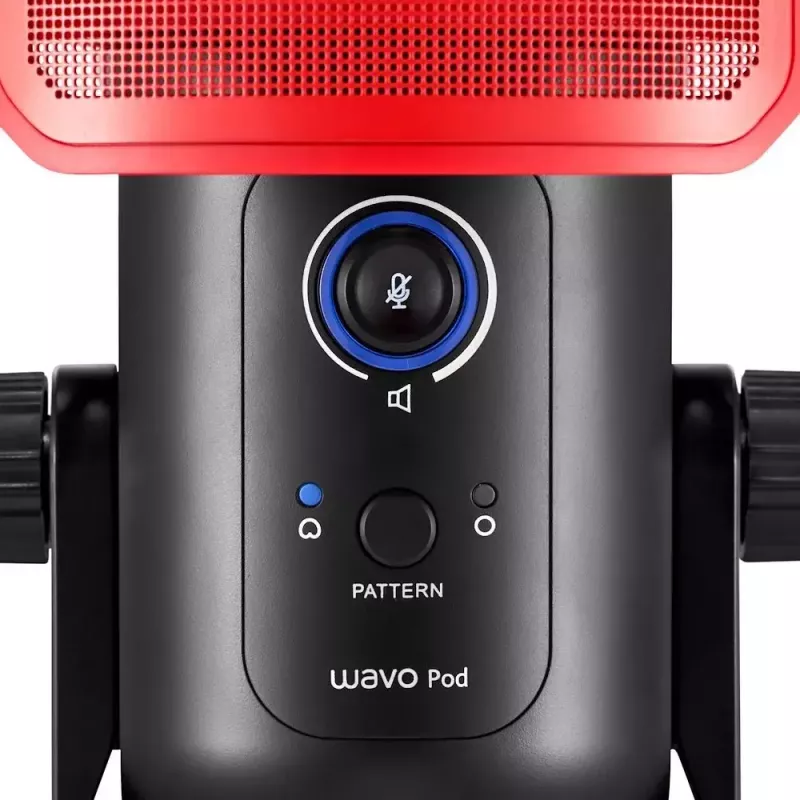 Studiomicrofoon Joby JB01775-BWW