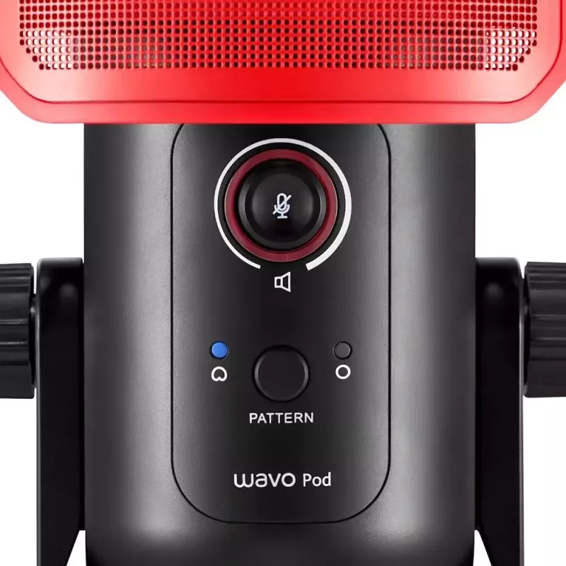 Studiomicrofoon Joby JB01775-BWW