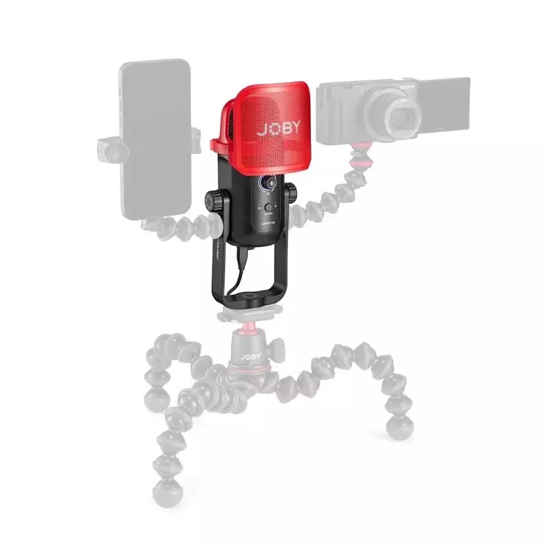 Studiomicrofoon Joby JB01775-BWW