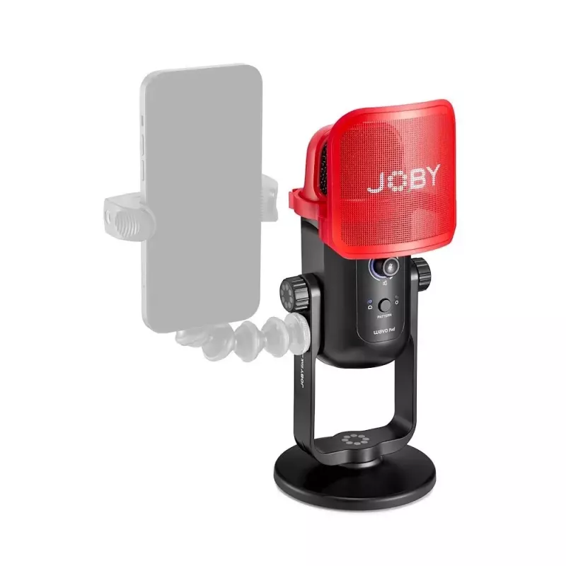 Studiomicrofoon Joby JB01775-BWW