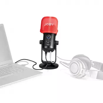Studiomicrofoon Joby JB01775-BWW