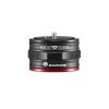 Base Manfrotto MVAQR-BASE Zwart Aluminium 20 kg draagvermogen