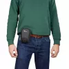 Heuptas Lowepro LP37449-PWW Zwart schouderriem