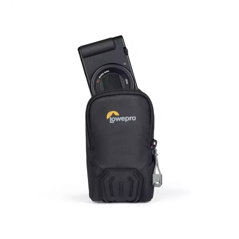 Heuptas Lowepro LP37449-PWW Zwart schouderriem
