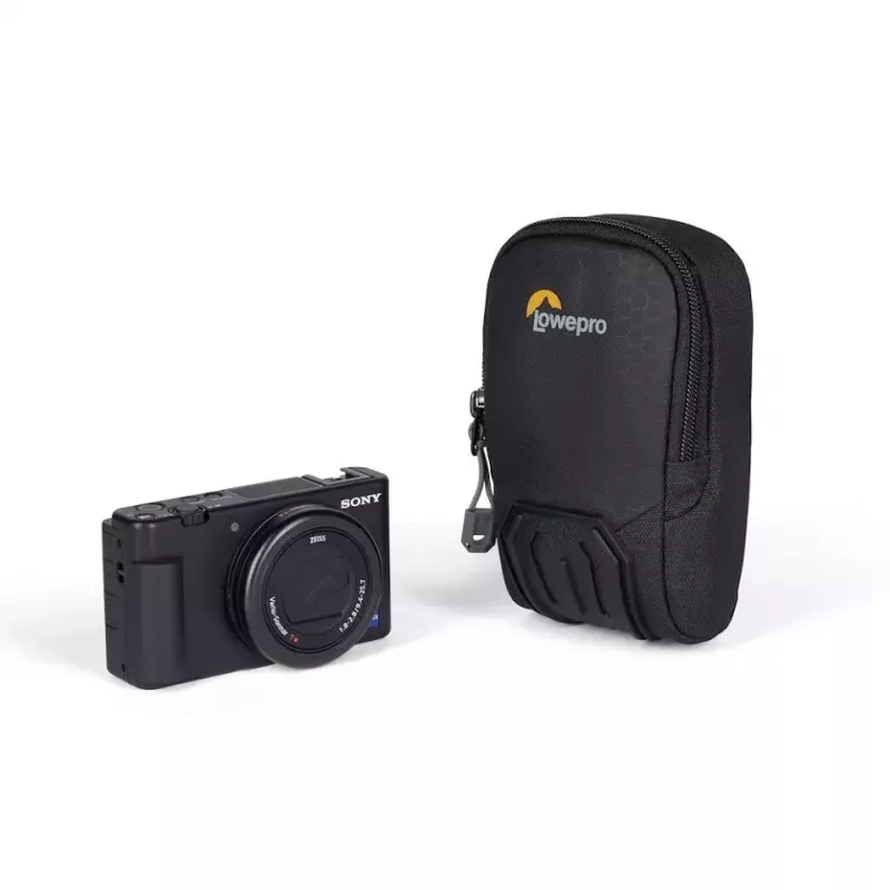 Heuptas Lowepro LP37449-PWW Zwart schouderriem