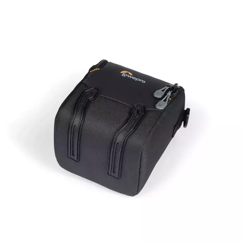 Heuptas Lowepro Adventura SH 120 III Zwart schouderriem