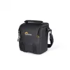 Heuptas Lowepro Adventura SH 120 III Zwart schouderriem