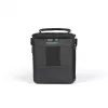 Heuptas Lowepro Adventura SH 120 III Zwart schouderriem