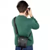 Heuptas Lowepro Adventura SH 120 III Zwart schouderriem