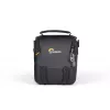 Heuptas Lowepro Adventura SH 120 III Zwart schouderriem