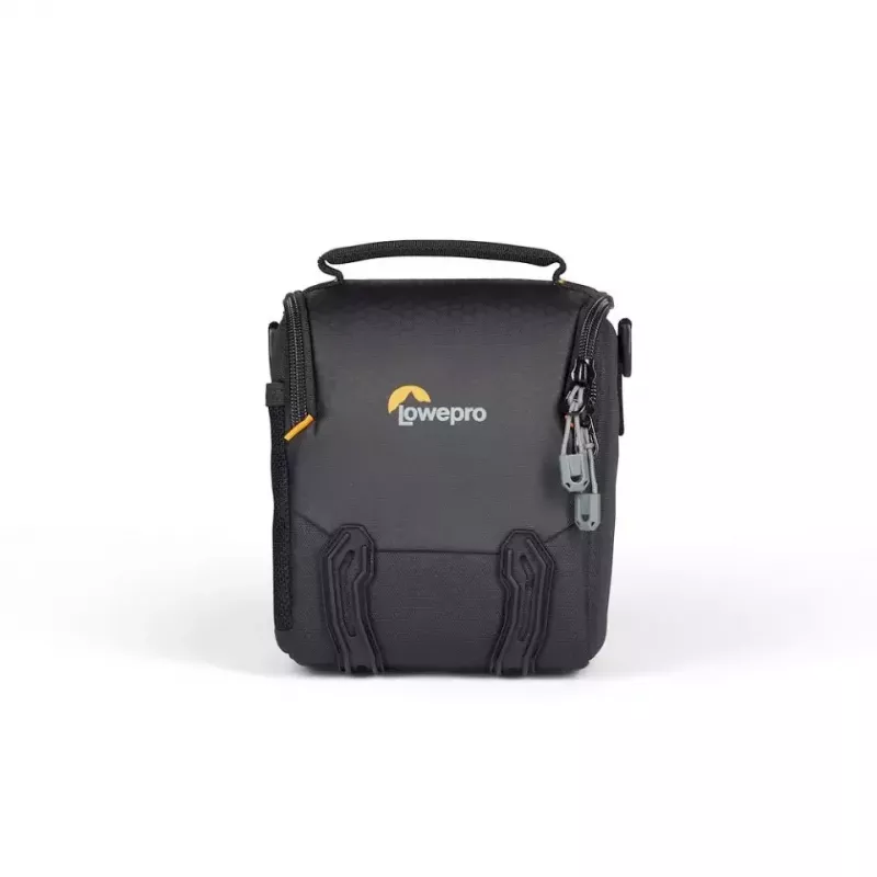 Heuptas Lowepro Adventura SH 120 III Zwart schouderriem