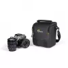 Heuptas Lowepro Adventura SH 120 III Zwart schouderriem