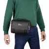 Heuptas Lowepro Adventura SH 160 III Zwart schouderriem