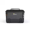 Heuptas Lowepro Adventura SH 160 III Zwart schouderriem