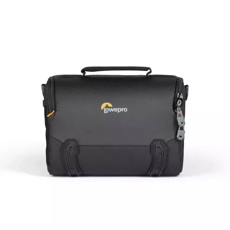 Heuptas Lowepro Adventura SH 160 III Zwart schouderriem
