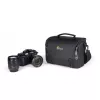 Heuptas Lowepro Adventura SH 160 III Zwart schouderriem