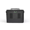 Heuptas Lowepro Adventura SH 160 III Zwart schouderriem