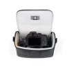 Heuptas Lowepro Adventura SH 160 III Zwart schouderriem
