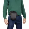 Sling-tas Lowepro Adventura TLZ 30 III Zwart schouderriem