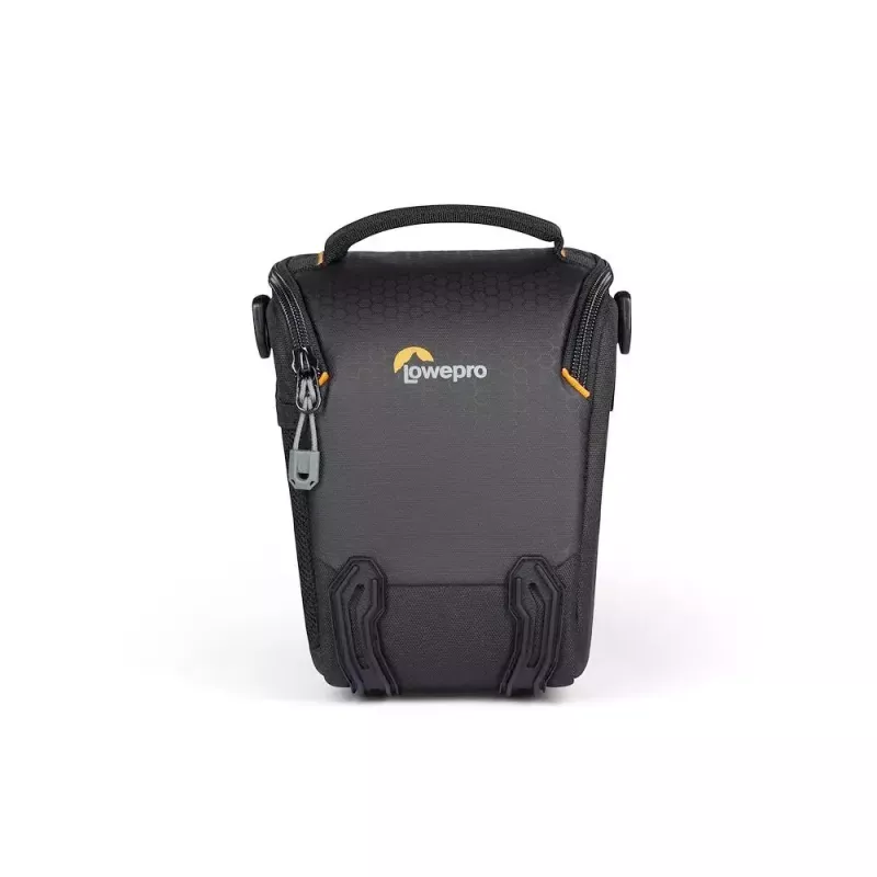 Sling-tas Lowepro Adventura TLZ 30 III Zwart schouderriem