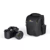 Sling-tas Lowepro Adventura TLZ 30 III Zwart schouderriem